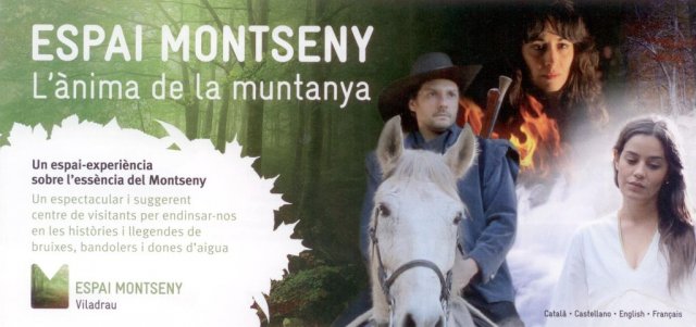 Montseny